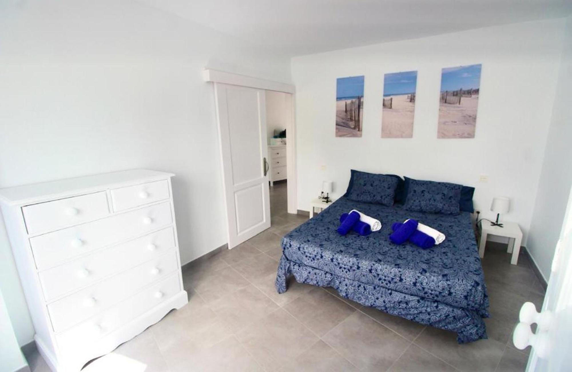Apartamento Ancla II Old Town & Playa Chica Puerto del Carmen  Luaran gambar