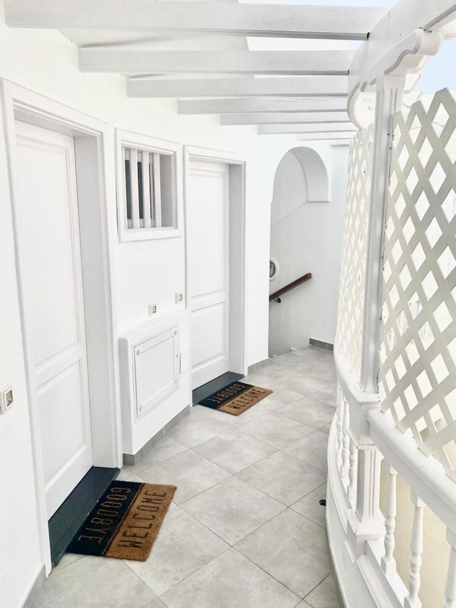 Apartamento Ancla II Old Town & Playa Chica Puerto del Carmen  Luaran gambar