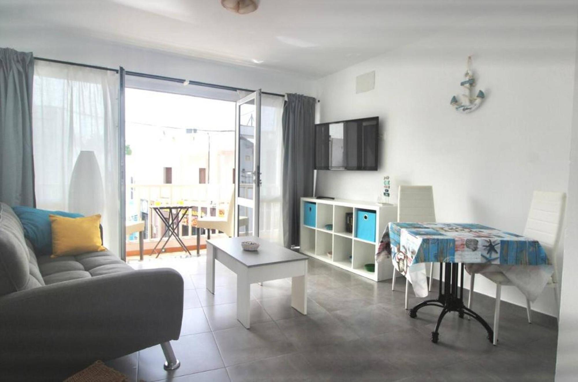 Apartamento Ancla II Old Town & Playa Chica Puerto del Carmen  Luaran gambar
